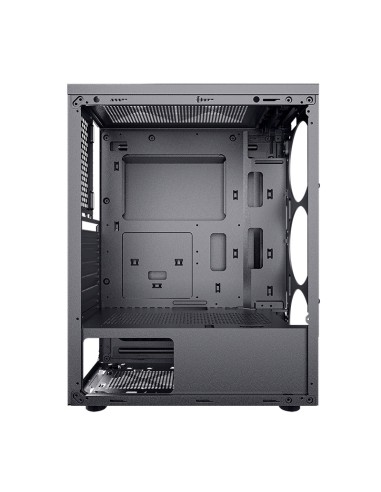 CASE GAMER HALION DATAONE ZIGMA G01 VIDRIO...