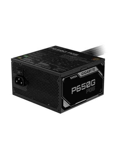 FUENTE DE PODER GIGABYTE 650W ( GP-P650G PG5 )...