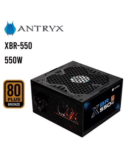 COMPUTADORA AIRTEC RYZEN 7-5700G 16GB 500GB SSD +22 FHD+ KIT  RAPTOR B + IMPRESORA SMART TANK 585