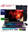 LAPTOP GAMER ASUS ROG