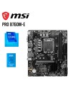 MAINBOARD MSI PRO B760M