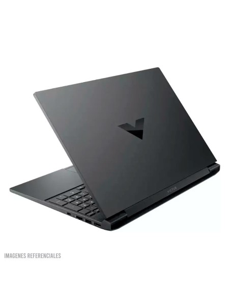 LAPTOP GAMER HP VICTUS 15-FA2013DX I5-13420H 16GB 512GB SSD GEFORCE RTX 3050 6GB 15.6 FHD 144HZ WINDOWS 11 (B95WHUA-ABA)