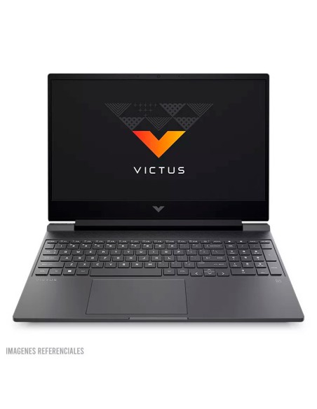LAPTOP GAMER HP VICTUS 15-FA2013DX I5-13420H 16GB 512GB SSD GEFORCE RTX 3050 6GB 15.6 FHD 144HZ WINDOWS 11 (B95WHUA-ABA)
