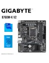 MAINBOARD GIGABYTE B760M