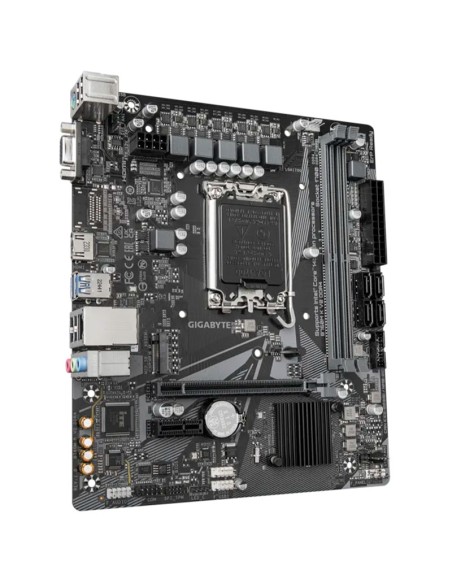 MAINBOARD GIGABYTE B760M-K V2 DDR4 ( B760 K V2 DDR4 ) LGA 1700