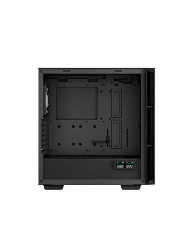 CASE DEEPCOOL CH560 DIGITAL BK...
