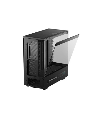 CASE DEEPCOOL CH690 DIGITAL BK...