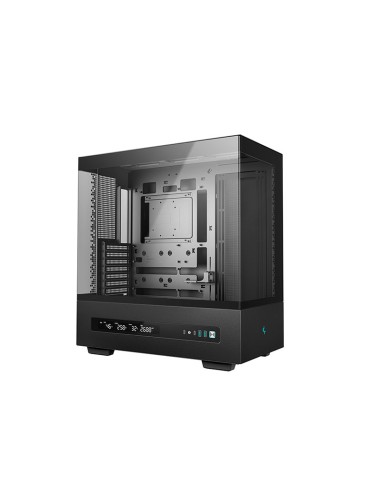 CASE GAMER DEEPCOOL CH690 DIGITAL BK...