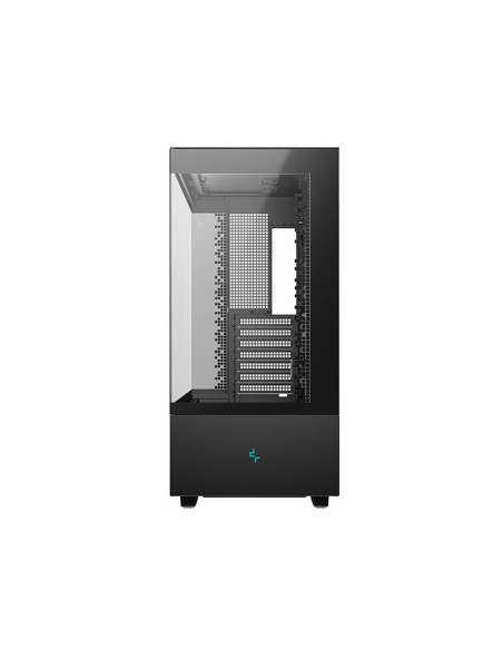 CASE DEEPCOOL CH690 DIGITAL BK (R-CH690-BKNNA0D-G-1) S/FUENTE| VIDRIO TEMPLADO
