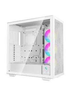 CASE DEEPCOOL MORPHEUS WH 2