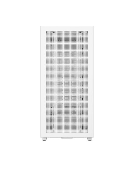 CASE DEEPCOOL MORPHEUS WH (R-MORPHEUS-WHAPA1-G-1) S/FUENTE| VIDRIO TEMPLADO| 1X-ARGB