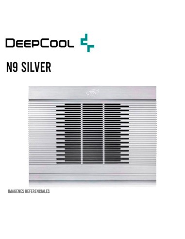 COOLER PARA LAPTOP DEEP