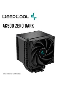 COOLER PARA PROCESADOR DEEPCOOL