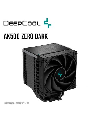 COOLER PARA PROCESADOR DEEPCOOL