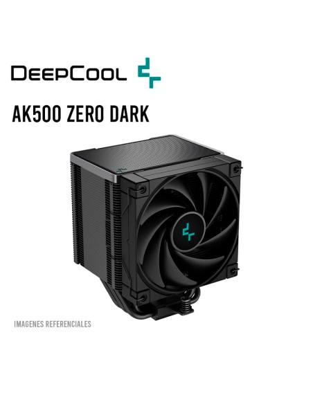 COOLER PARA PROCESADOR DEEPCOOL