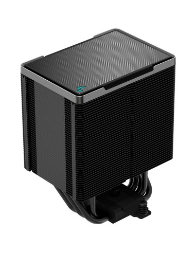 COOLER PARA PROCESADOR DEEPCOOL AK500 ZERO DARK...