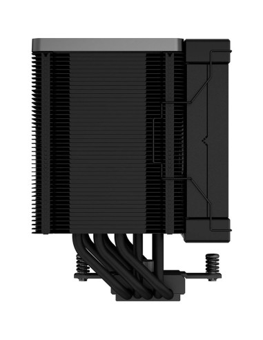 COOLER PARA PROCESADOR DEEPCOOL AK500 ZERO DARK...