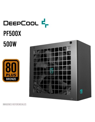 FUENTE DE PODER DEEPCOOL