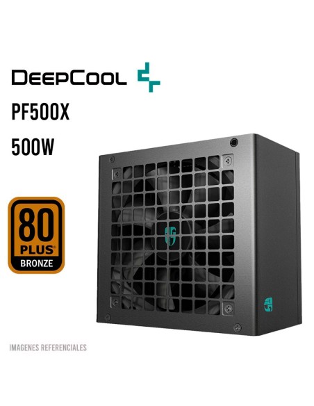 FUENTE DE PODER DEEPCOOL