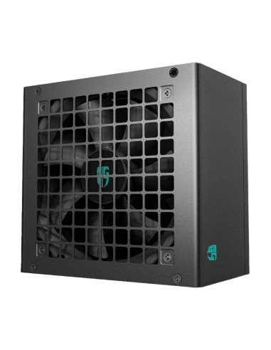 FUENTE DE PODER DEEPCOOL PF500X 500W...