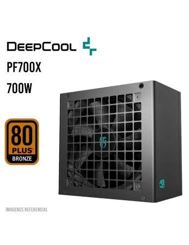 FUENTE DE PODER DEEPCOOL