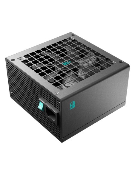 FUENTE DE PODER DEEPCOOL PF700X 700W (R-PF700X-HD0B-JGUS) 80 PLUS BRONZE
