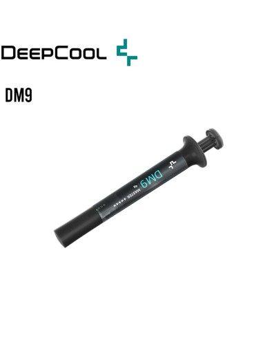 PASTA TERMICA DEEPCOOL DM9