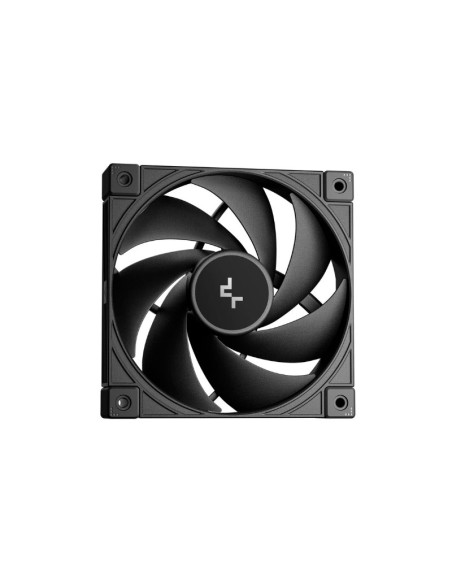 SISTEMA DE ENFRIAMIENTO LIQUIDO DEEPCOOL LQ360 ULTRA (R-LQ360-BKLSMWP-G-U) PANTALLA DIGITAL|