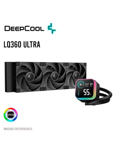 SISTEMA DE ENFRIAMIENTO LIQUIDO