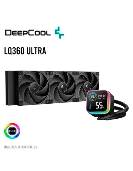 SISTEMA DE ENFRIAMIENTO LIQUIDO