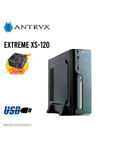 CASE ANTRYX XTREME SLIM