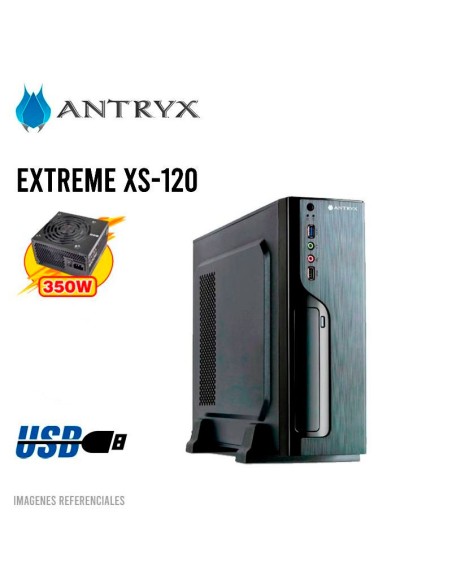 CASE ANTRYX XTREME SLIM