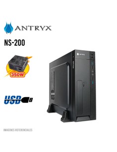 CASE ANTRYX NEO SLIM