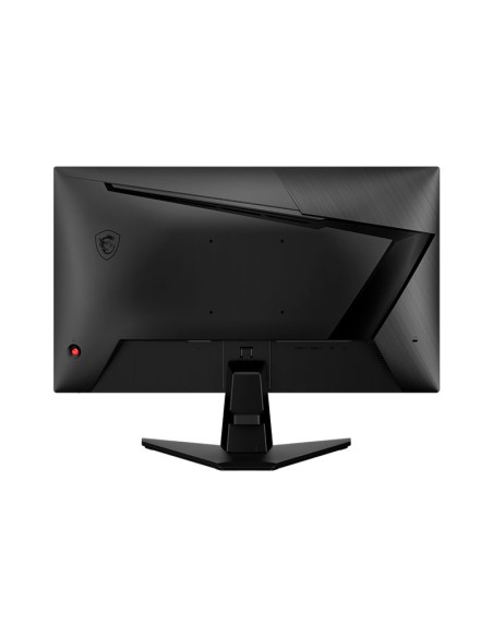 MONITOR GAMER MSI 24.5" ( MAG-255F-E20 ) RAPID IPS | 200HZ - 0.5MS | 2 HDMI - 1 DP