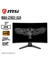 MONITOR GAMER MSI