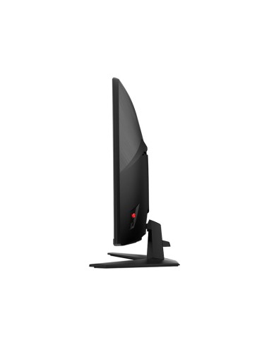 MONITOR GAMER CURVO MSI 27" ( MAG-274CF-X24 )...