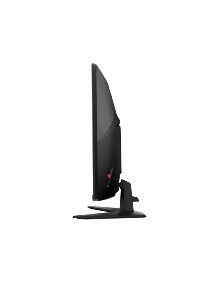 MONITOR GAMER CURVO MSI 27" ( MAG-274CF-X24 ) PANEL RAPID VA | FHD 1920X1080 | 240 HZ - 0.5MS | HDMI - DP