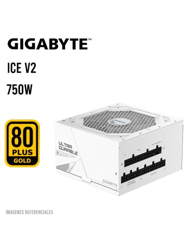 FUENTE DE PODER GIGABYTE