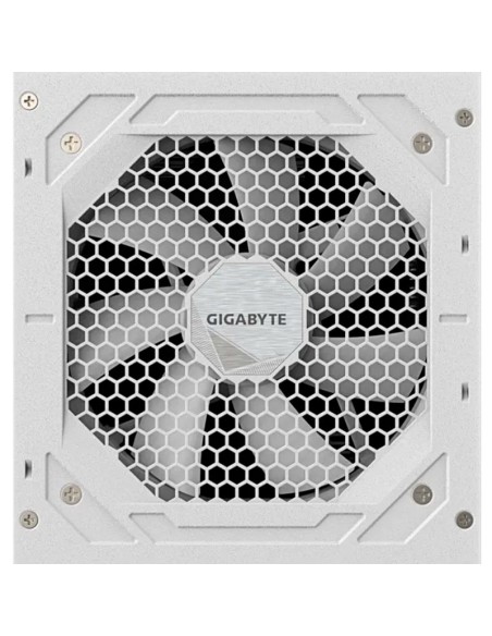 FUENTE DE PODER GIGABYTE 750W ICE V2 (GP-UD750GM PG5 ICE) 80 PLUS GOLD| FULL MODULAR