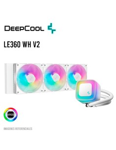 SISTEMA DE ENFRIAMIENTO LIQUIDO DEEPCOOL