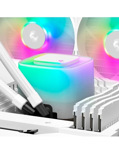 SISTEMA DE ENFRIAMIENTO LIQUIDO DEEPCOOL LE360...