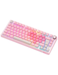 TECLADO GAMER ROYAL KLUDGE 2