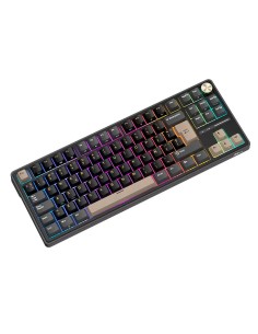 TECLADO GAMER ROYAL KLUDGE 2