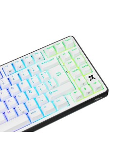 TECLADO GAMER ROYAL KLUDGE 2