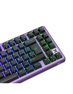 TECLADO GAMER ROYAL KLUDGE 2