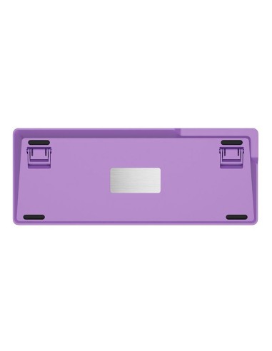 TECLADO GAMER ROYAL KLUDGE (RK X87) BLACKBERRY...