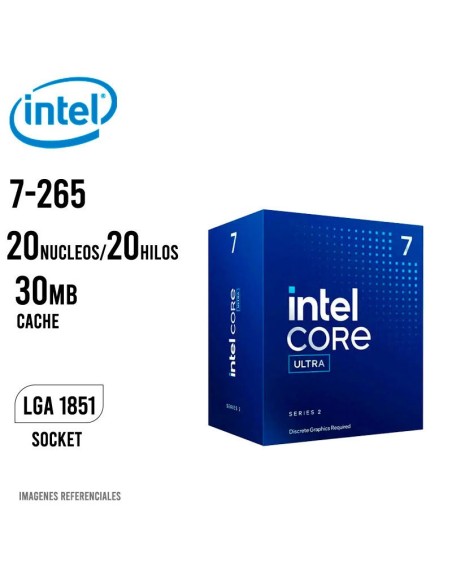 SETUP GAMER RIKA ULTRA 7-265 16GB 1TB SSD GEFORCE RTX 5060 TI 16GB