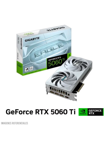 SETUP GAMER RIKA ULTRA 7-265 16GB 1TB SSD GEFORCE RTX 5060 TI 16GB