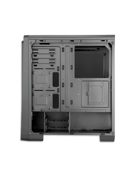 CASE ANTRYX RX 360 PERFORMANCE (AC-RX360PK-600CP) 600W| VIDRIO TEMPLADO| FAN X2