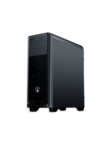 CASE ANTRYX RX 380 PERFORMANCE...